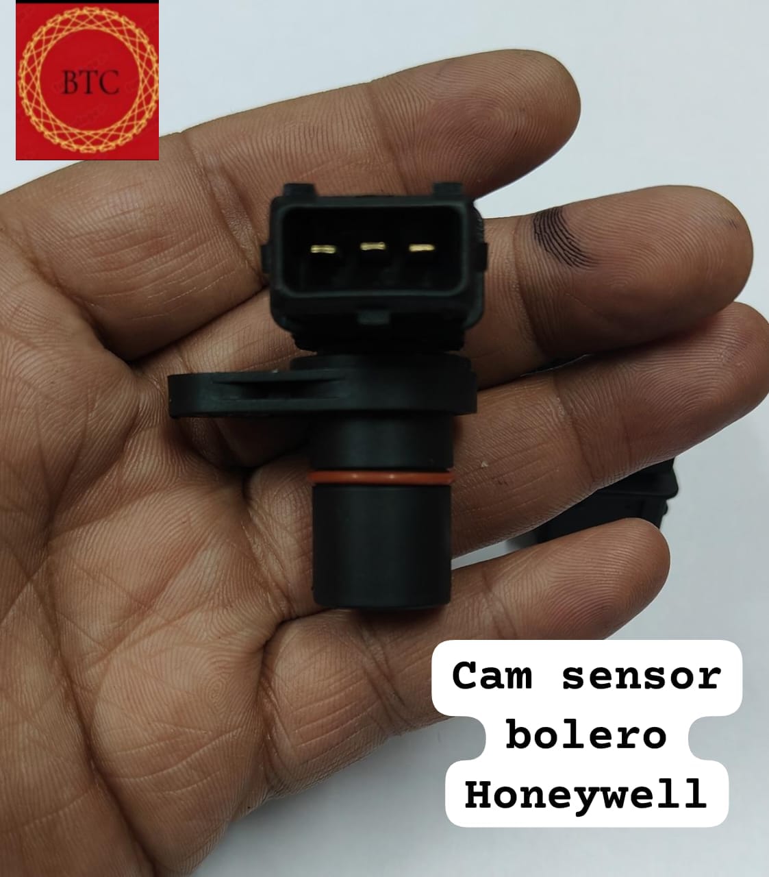 Camshaft Position Sensor